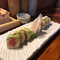 Photo taken at Oba Sushi Izakaya by Ron T. on 7/19/2018