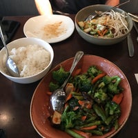 Photo taken at P.F. Chang&amp;#39;s by Ron T. on 7/13/2018