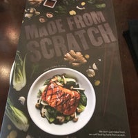 Photo taken at P.F. Chang&amp;#39;s by Ron T. on 7/13/2018