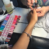 Photo taken at Quality Nails by Ron T. on 7/19/2018
