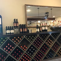 7/11/2018 tarihinde Ron T.ziyaretçi tarafından Sutter Home Winery'de çekilen fotoğraf
