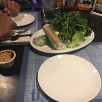 Photo taken at Pho Vietnamese by Ron T. on 7/25/2018