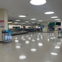 Photo taken at Terminal A by Matthew K. on 3/1/2022