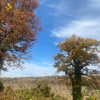Photo taken at Scenic Overlook by Reem . on 11/14/2021
