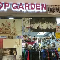 Kpop Garden Bukit Bintang Kuala Lumpur Kuala Lumpur