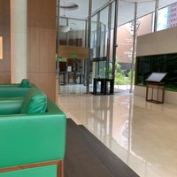 Photo taken at Rolex Singapore Pte Ltd by Kenny W. on 3/31/2020