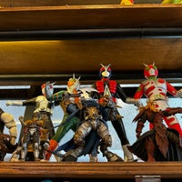 Review Old Habits Boutique & Cafe