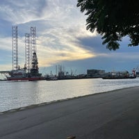 Photo taken at West Coast Waterfront by Kenny W. on 8/22/2022