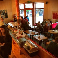 Photo taken at Café May by Eifelralf on 11/1/2017
