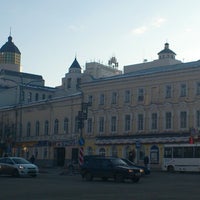 Photo taken at Сириус-К by Sergei S. on 3/14/2013