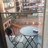 6/14/2017 tarihinde Anna M.ziyaretçi tarafından Europark Hotel'de çekilen fotoğraf