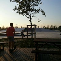 Maltepe Kaykay Pisti 1 Tip