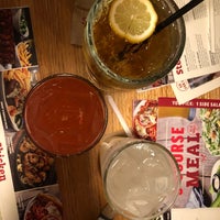 Photo taken at Applebee&amp;#39;s Grill + Bar by Punny _. on 9/23/2018