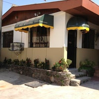 Bruno Verri y Cia Sala De Ventas - Ristorante italiano in San Salvador