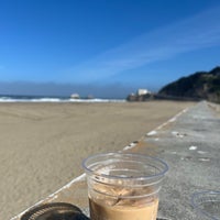 Photo taken at Ocean Beach by Brian S. on 4/22/2024