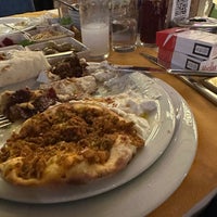 Photo taken at Nazende Ocakbaşı&amp;amp;Restaurant by Özgen Ç. on 5/5/2023
