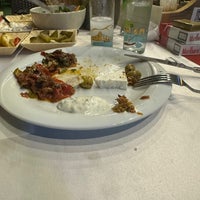 Photo taken at Nazende Ocakbaşı&amp;amp;Restaurant by Özgen Ç. on 8/8/2023