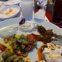 Photo taken at Nazende Ocakbaşı&amp;amp;Restaurant by Özgen Ç. on 8/21/2022