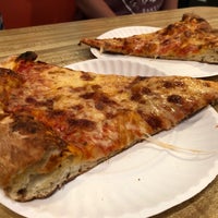 8/24/2019 tarihinde Sara L.ziyaretçi tarafından Pizza Brain'de çekilen fotoğraf