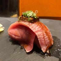 12/2/2021 tarihinde Sara L.ziyaretçi tarafından Sushi Dojo NYC'de çekilen fotoğraf