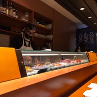 12/2/2021 tarihinde Sara L.ziyaretçi tarafından Sushi Dojo NYC'de çekilen fotoğraf