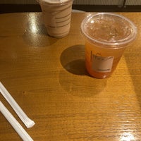 Photo taken at Starbucks by し on 12/25/2020