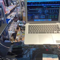 Photo taken at Ikebe Musical Instruments Store by し on 9/28/2020