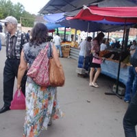 Photo taken at Центральный рынок by Maria N. on 7/11/2018