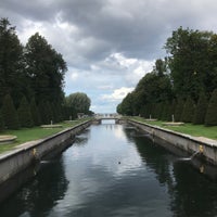 Photo taken at Marine Canal by George A. on 8/20/2018