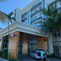 Foto tomada en 24 North Hotel Key West  por John B. el 12/15/2019