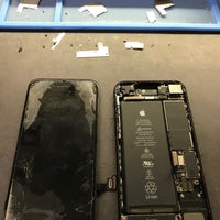 Foto tirada no(a) Phone Repair Spot por Phone Repair Spot em 2/21/2019