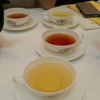 Madame Yoko's Tea Salon