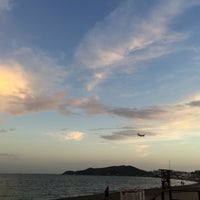 Photo taken at White Elephant Ibiza by Maria E. on 8/16/2016