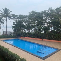 Foto tirada no(a) The Goa Marriott Resort por Jaideep B. em 3/2/2021