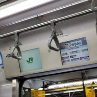 Photo taken at JR Platforms 15-16 by 寒椿 / Kantsubaki on 9/12/2023