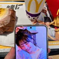 Photo taken at McDonald&amp;#39;s by 寒椿 / Kantsubaki on 9/16/2022