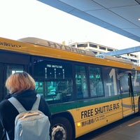 Photo taken at Bus Stop 9 by 寒椿 / Kantsubaki on 1/30/2024