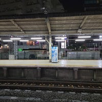 Photo taken at JR Ogikubo Station by 寒椿 / Kantsubaki on 6/8/2023