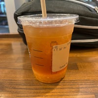 Photo taken at Starbucks by 寒椿 / Kantsubaki on 7/15/2023