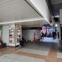 Photo taken at 秋葉原駅 昭和通り口 by 寒椿 / Kantsubaki on 12/31/2023