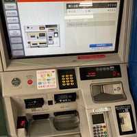 Photo taken at Oedo Line Shinjuku Station (E27) by 寒椿 / Kantsubaki on 5/4/2024