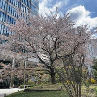 Photo taken at Shinagawa Front Building by 寒椿 / Kantsubaki on 4/5/2022