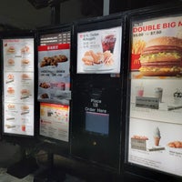 Photo taken at McDonald&amp;#39;s by 寒椿 / Kantsubaki on 10/16/2022