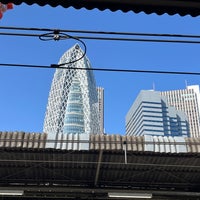 Photo taken at JR Platforms 13-14 by 寒椿 / Kantsubaki on 3/15/2024