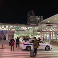 Photo taken at 中野駅北口広場 by 寒椿 / Kantsubaki on 11/26/2021