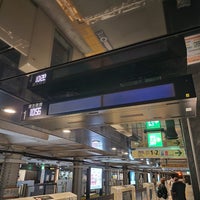 Photo taken at Suehirocho Station (G14) by 寒椿 / Kantsubaki on 4/26/2024