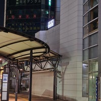 Photo taken at JR Ogikubo Station by 寒椿 / Kantsubaki on 3/23/2024