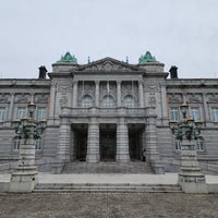 Photo taken at Akasaka Palace by 寒椿 / Kantsubaki on 4/26/2024