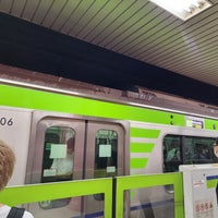 Photo taken at Shinjuku Line Shinjuku Station (S01) by 寒椿 / Kantsubaki on 7/13/2023