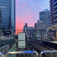 Photo taken at Ogikubo Station by 寒椿 / Kantsubaki on 3/18/2024